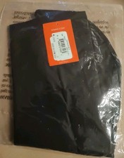 NWT SPANX Women's S OnCore Tummy-Control High-Waisted Brief SS1815 Black Small
