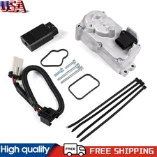Turbo Actuator for 2013-2018 Ram 2500/3500, 6.7L - Part #68445522AA