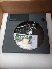 Honeywell Papered Chart Recorder 4300
