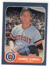 Click to enlarge Randy O'Neal