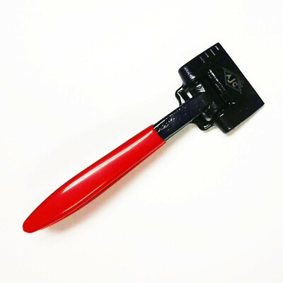 AJC Tools Straight 3'' Roofing Tong Seamer
