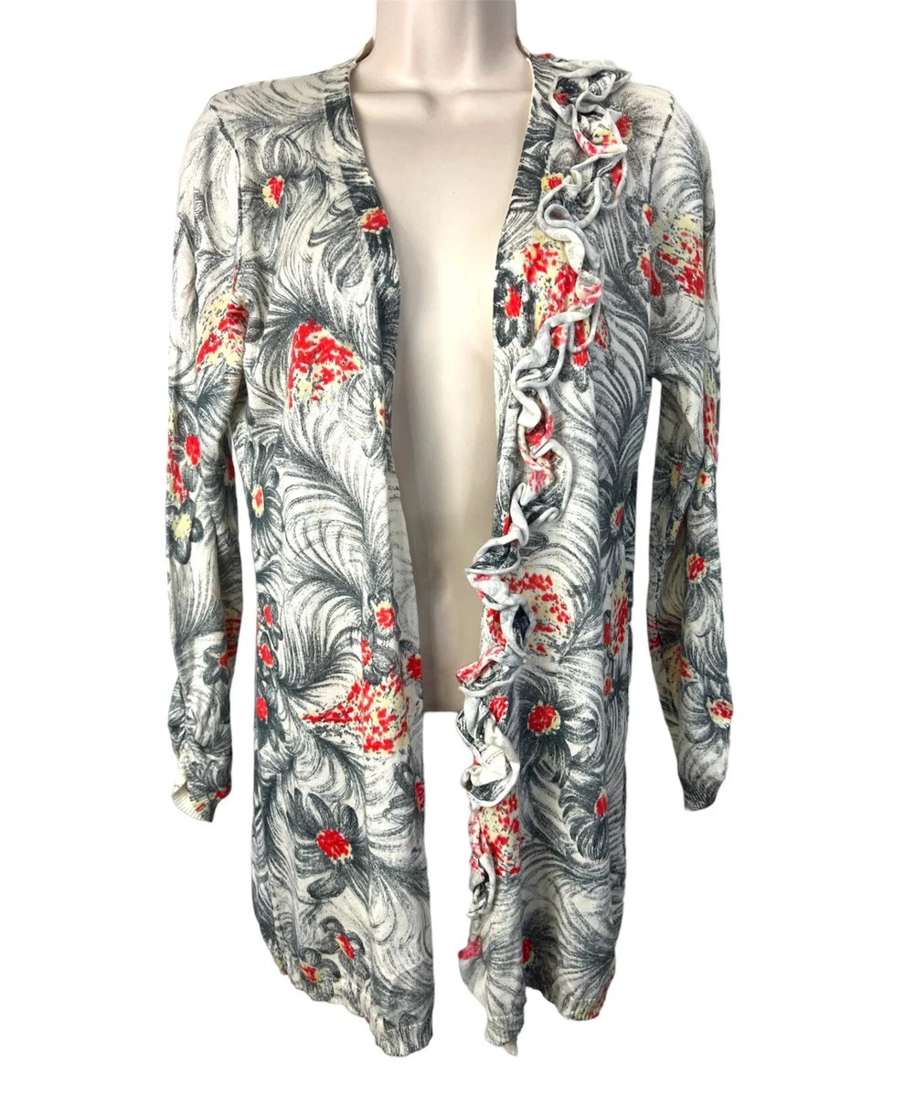 Sparrow cardigan anthropologie sale