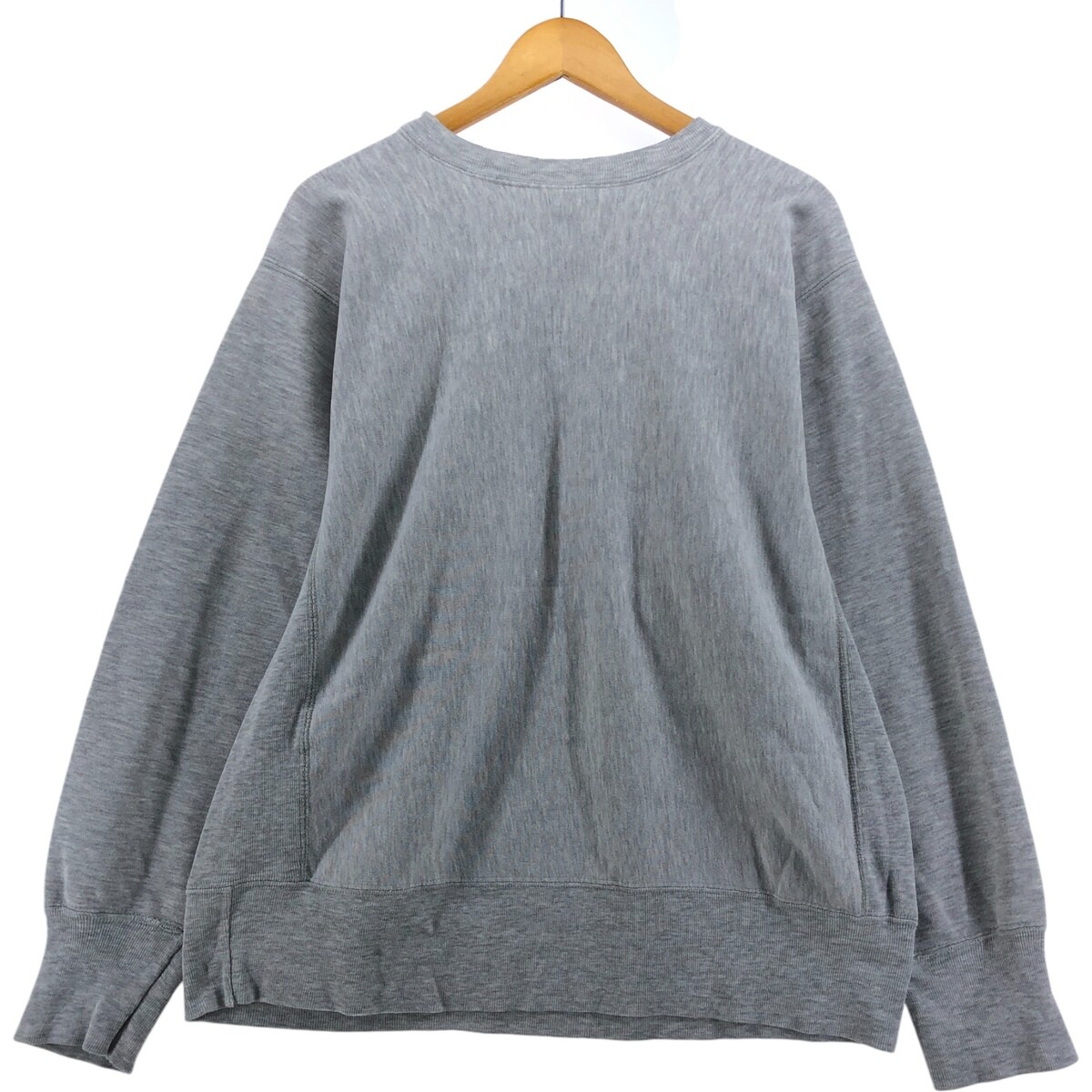 トップス 80's Champion reverse weave 80'S Champion Reverse Weave Tricot Tag College Sweatshirt