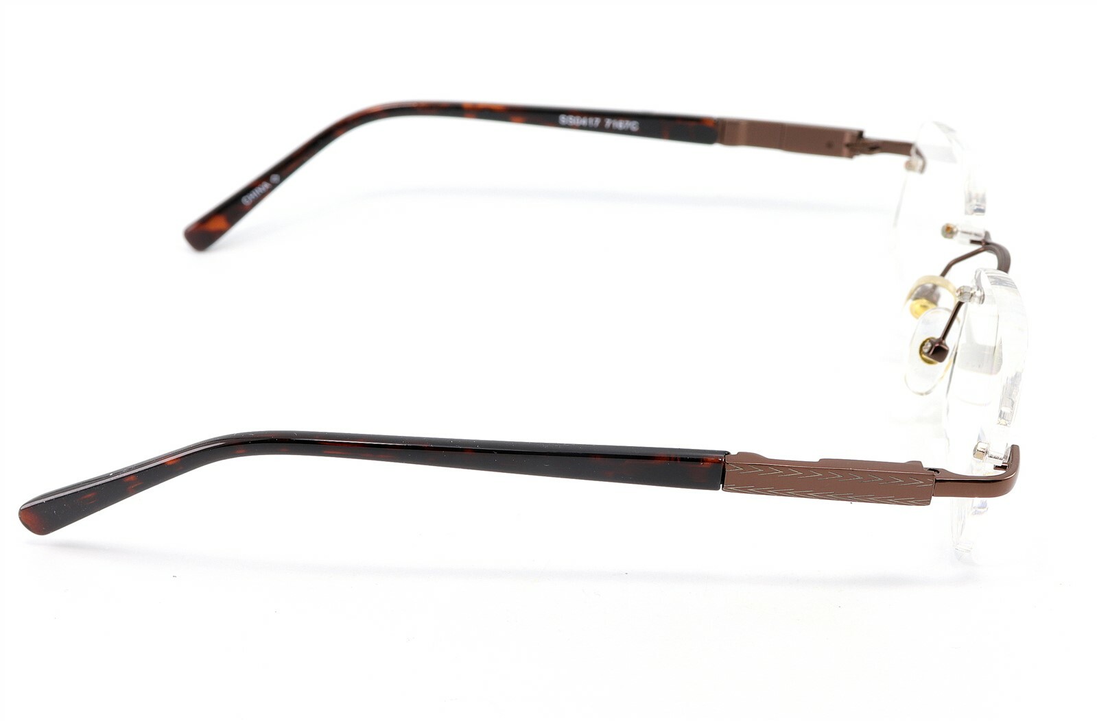 Design Optics by Foster Grant Readers PD58.5 53[]20140 +2.50 eBay