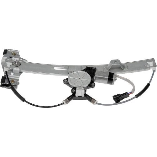 Regulador de ventana eléctrica y motor Dorman 748-267 para Pontiac Grand Prix 2004-2008 Foto 2 de 3