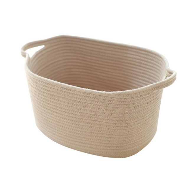 storage baskets baby