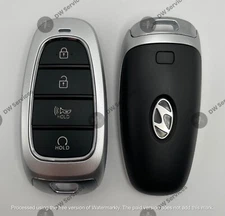NEW OEM Hyundai Tucson 21-22 Smart Prox remote key Fob TQ8-FOB-4F26 95440-N9050