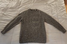 Superdry Mens Wool Sweater XL