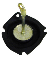 Holley 2 Bbl Secondary Diaphragm Fits Models 6500 C 6510 C 5200 5210 5220