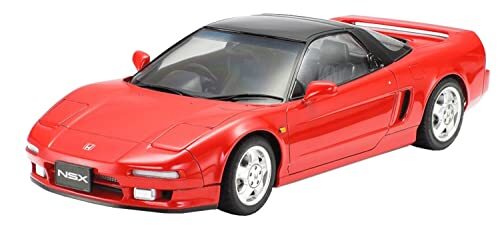 タミヤ 1/10 電動RCカーシリーズ No.739 Honda NSX Amazon.co.jp: タミヤ 1/10 電動RCカーシリーズ No.739 1998