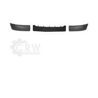 Prasco Blende StoßFäNger Vorne FüR Renault Clio II Bb_ Cb_ SB0/1/2_