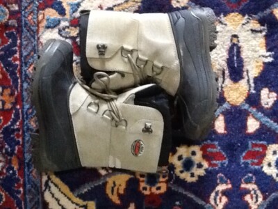 Olang Kids Winter boots size 31 US 13