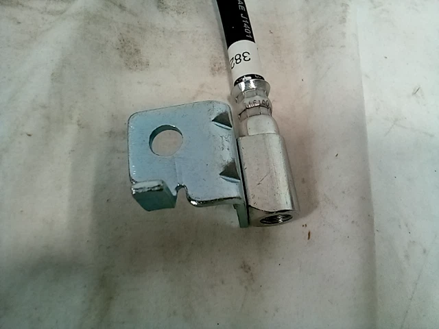 Тормозной шланг ACDeclo 2006 Lincoln Navigator ACDelco, профессиональный - задний левый - Изображение 3 из 4