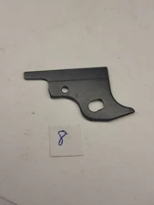 Browning Hi-Power ejector, FN