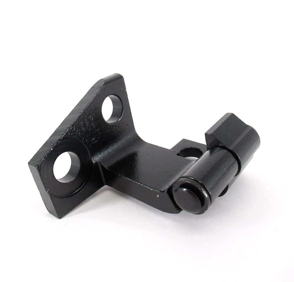 Bisagra de puerta delantera del conductor original OEM Toyota Lexus 68740-48010 Foto 3 de 4