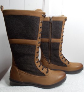 ugg elvia chestnut