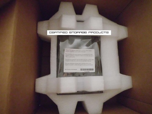 New HP C5647A DLT40i INT Tape Drive C5647-60033 TH5AA-TD & Assy Kit in MFG BOX - Picture 2 of 5