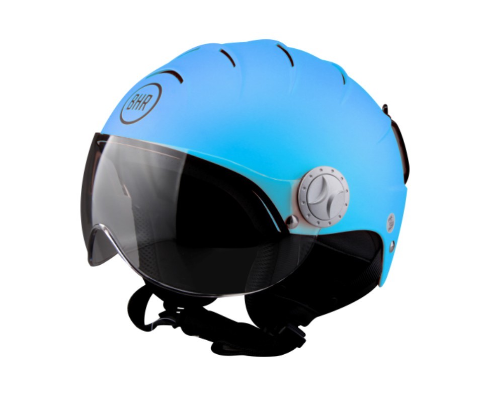 Casco De Nieve 820 Ski Azul Mate