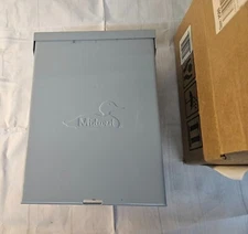 NIB Midwest Electric UG412RMW250P 50-Amp 120/240V Spa Disconnect WRONG BOX