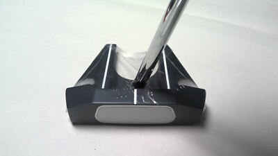 クラブ ODYSSEY CRUISER square2 square #7 Ai-ONE Square 2 Square #7 Cruiser Putter