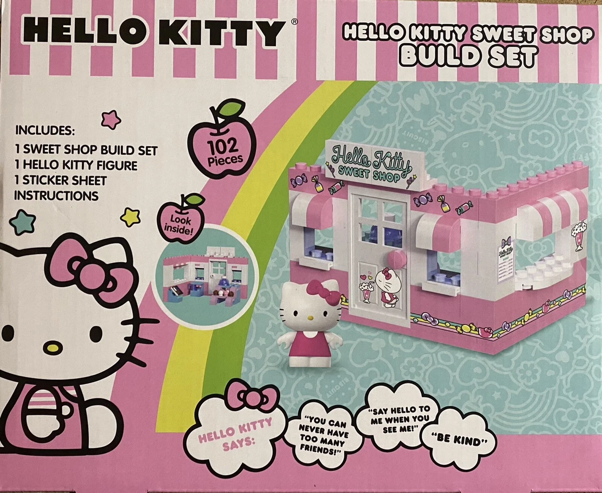Hello Kitty Beauty Salon::Appstore for Android