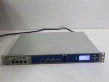 Check Point T-120 T120 4-Port Firewall Security Appliance 100-240V 3-1.5A