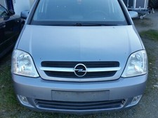 Schlachtfest Opel Meriva 1.7 CDTI, hier eine Radschraube, 0035/516,AAS Z17DTH