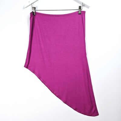 Free People Convertible Top Rock Rosa Größe M NEU