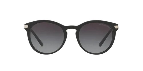 Michael Kors Sunglasses MK2023 Adrianna III Black/Light Gray Gradient - Bild 3 von 5