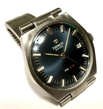 Tissot 17 jewels PR 516...