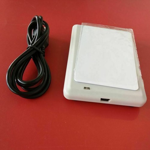 902-928Mhz UHF RFID Reader Writer Free SDK + UHF RFID Card USB RFID Reader i - Bild 8 von 12