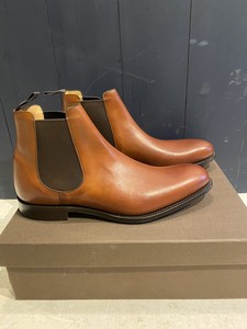 church's houston boots