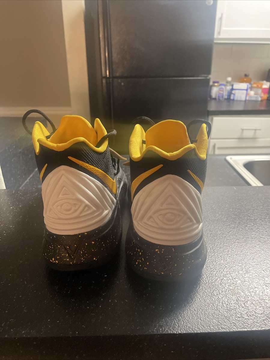 kyrie 5 custom id
