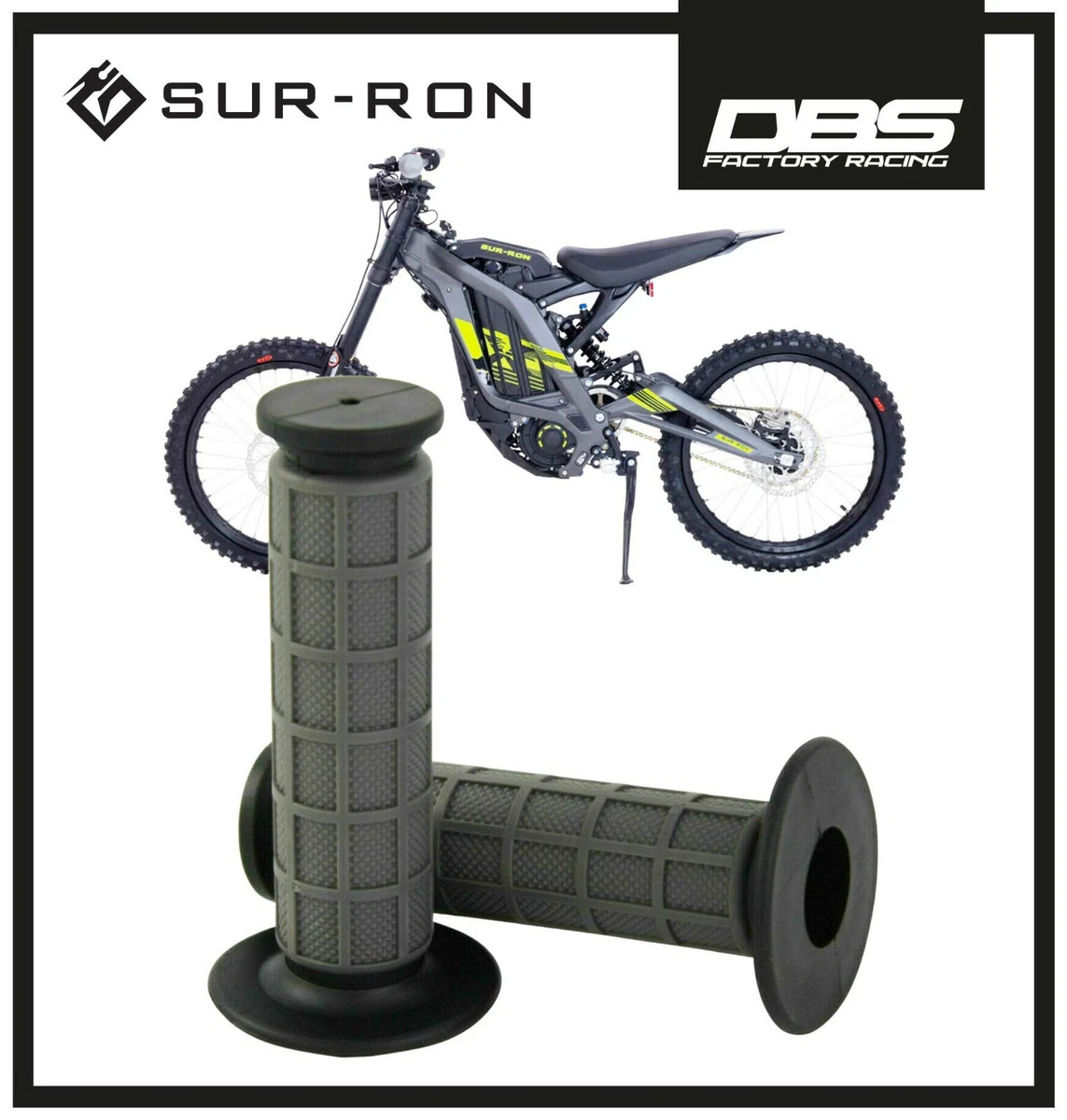 Sur ron lb deals