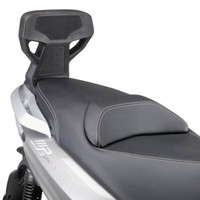 Givi TB5600 RüCkenplatte Passagier RüCkenlehne MP3 300 HPE 2019-2021