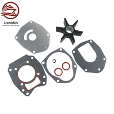 Water Pump Impeller Repair Kit for Mercruiser Alpha One Gen 2 Repl 47-43026T06