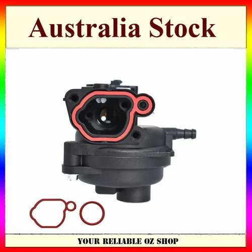 Carburetor Carby Carb For Briggs & Stratton 591979 595656 LAWNMOWER LAWN MOWER