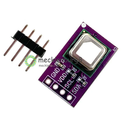 MARKENLOS NEW SCD40 Gas sensor module detects CO2 carbon dioxide temperature and humidity