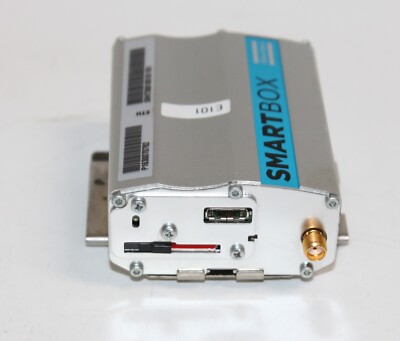 Atlas Copco SMART BOX ETH 24v PSU Compressor Monitor Ethernet Modem P1630070782