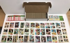 1974 TOPPS Baseball Complete Set (1-660 + Team Checklist + Traded) EX/MT to NRMT