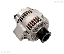 Alternator 12V/120A JAGUAR X-TYPE I 2.1 V6 102211-0860