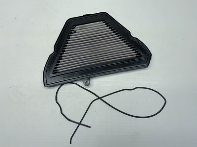 Triumph Speed Triple 1050 K&N TB-1005 LUFTFILTER Air filter (2) 06'