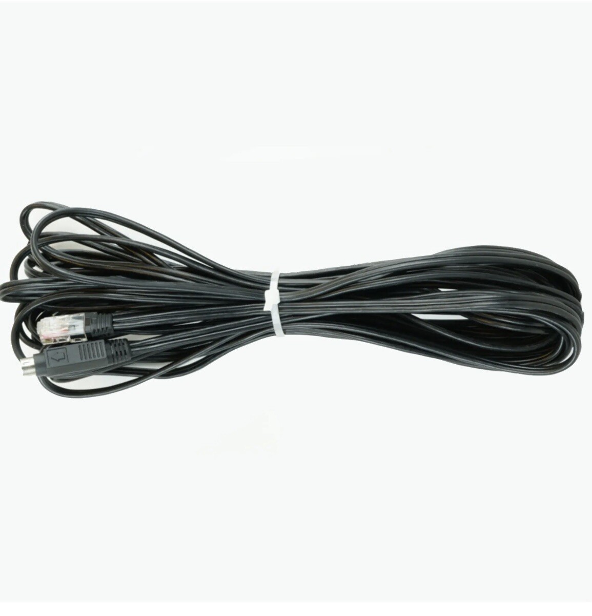 Bose Audio Link Cable 8-Pin DIN to RJ-45 for Lifestyle 18 28 35 38 48 Subwoofer-image