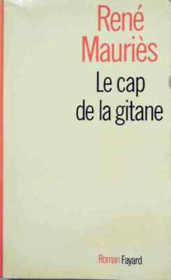 Le cap de la gitane - René Mauries - V137616