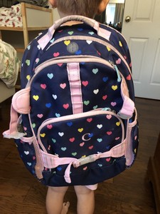 kids backpack ebay