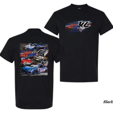 Every Day Is Race Day T-Shirt, Kyle Larson Racing Tee, Graphic Shirt For Fans