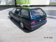 IN Rare voiture Citroën DS chapron Palm Beach 1/43 Heco miniatures