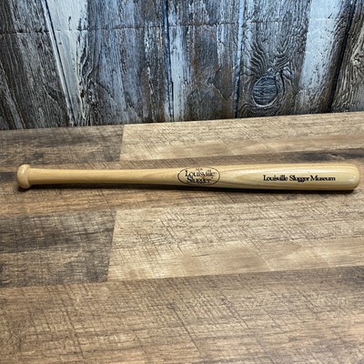 LOUISVILLE SLUGGER MUSEUM & FACTORY : Ce qu'il faut savoir pour votre visite (avec critiques