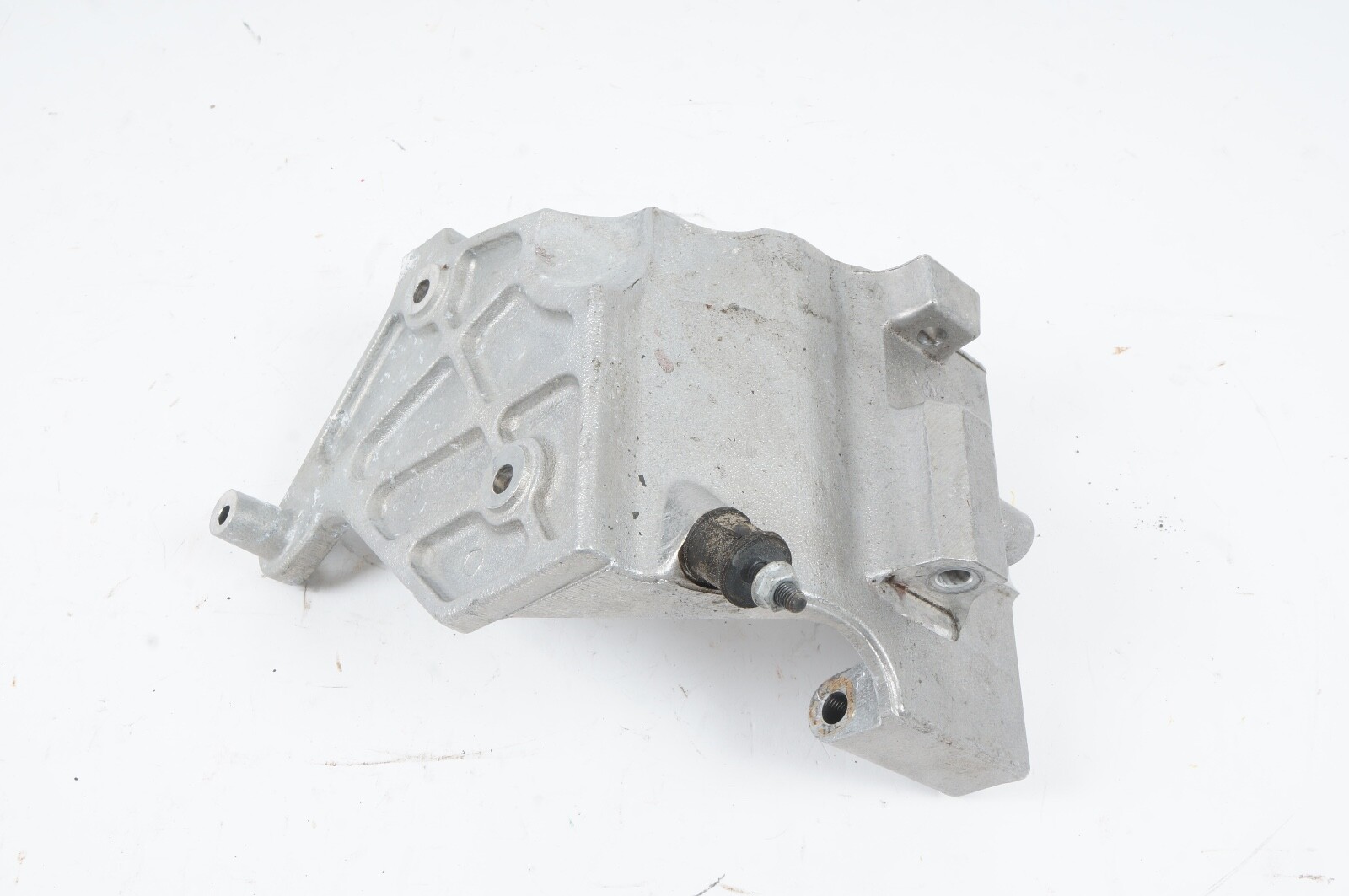 2010 - 2020 Bentley Mulsanne Alternator Bracket Mount Support
