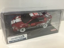 New Rare Kyosho MINI-Z Racer Body MITSUBISHI LANCER EVOLUTION Ⅹ PWRC2008 F/S